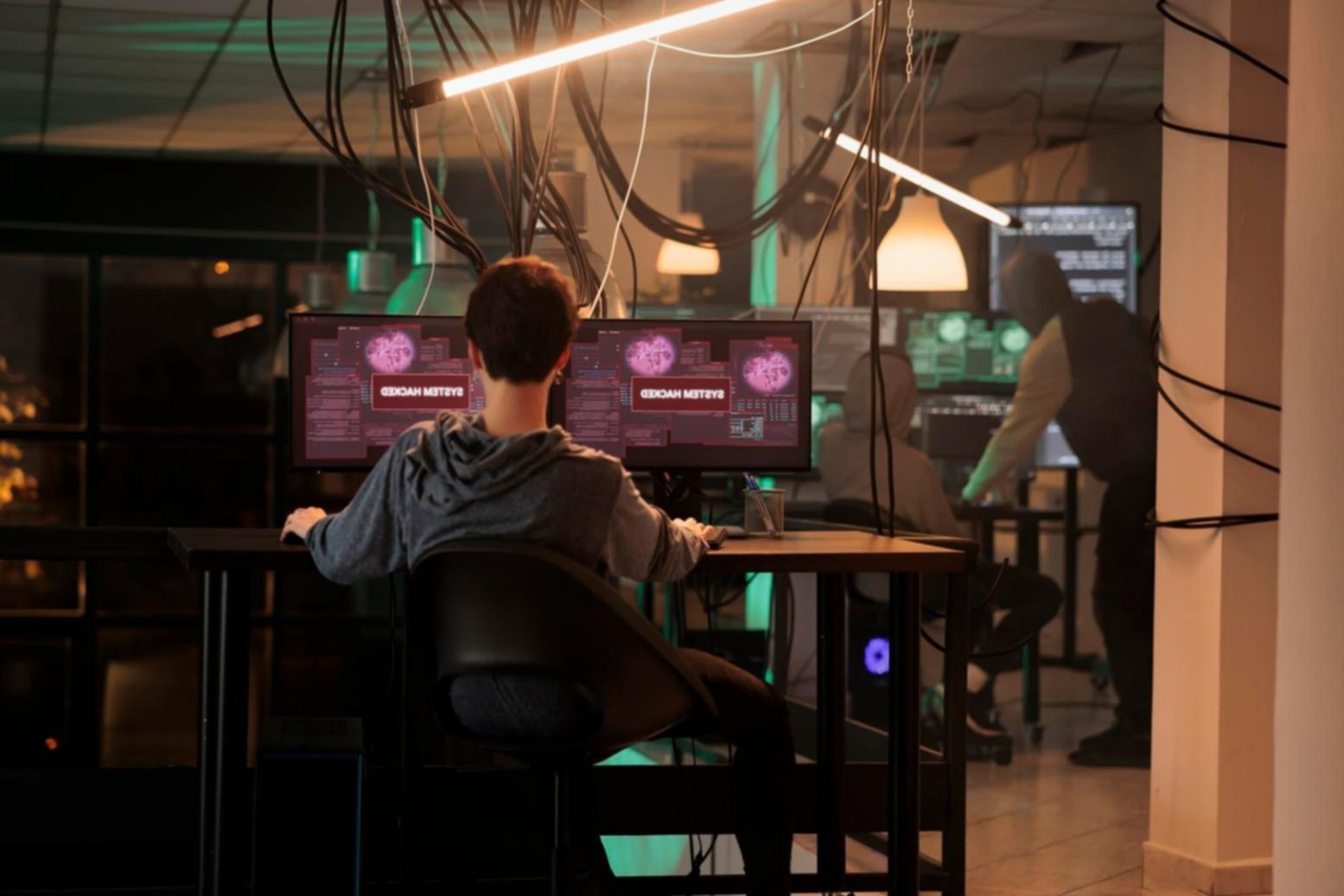 Esempio di progetto sviluppato dagli studenti