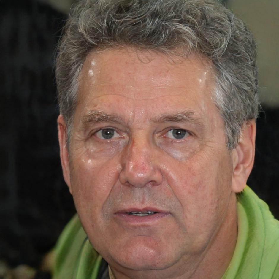 Ritratto professionale di Matteo Santangelo, lead developer e mentore