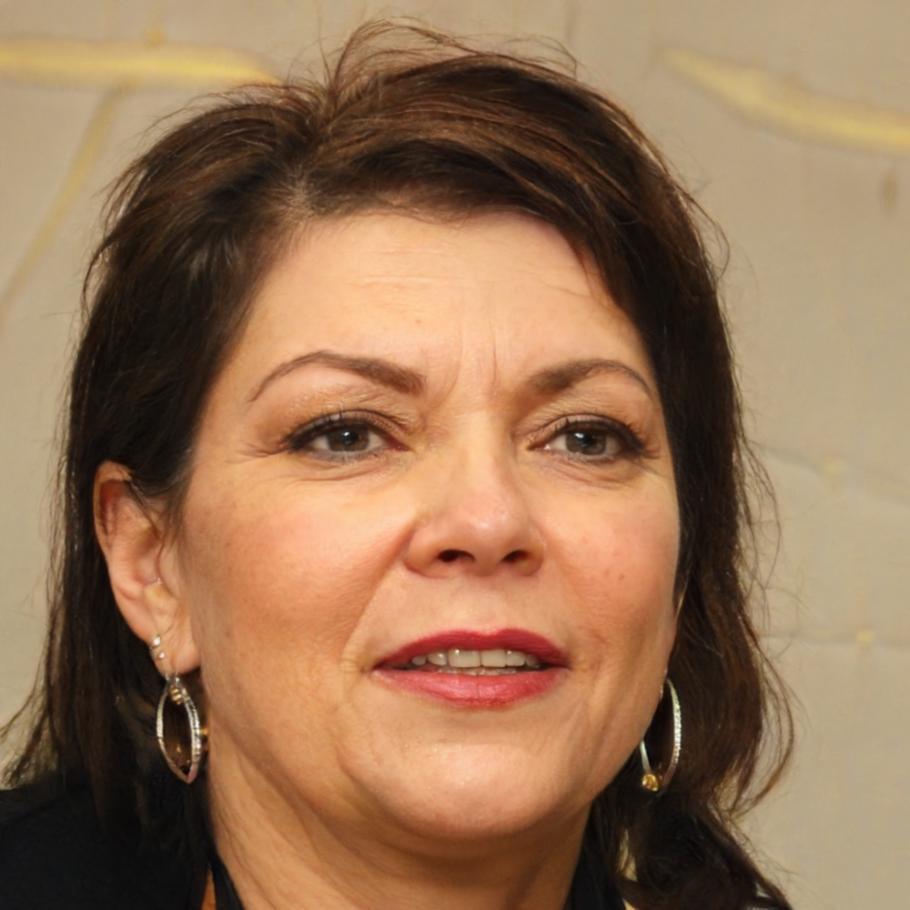 Dottoressa Alessandra Borghi, Lead Content Creator