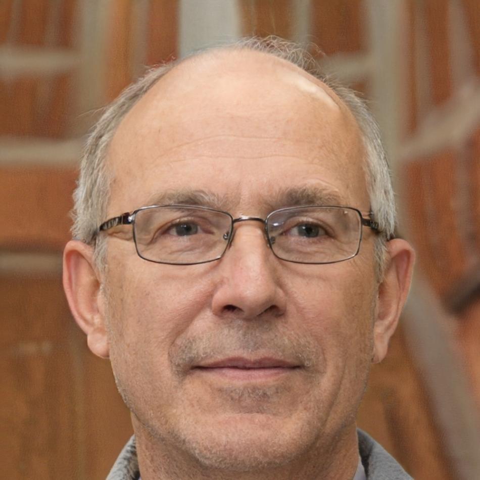 Ritratto di Matteo Conti, lead developer