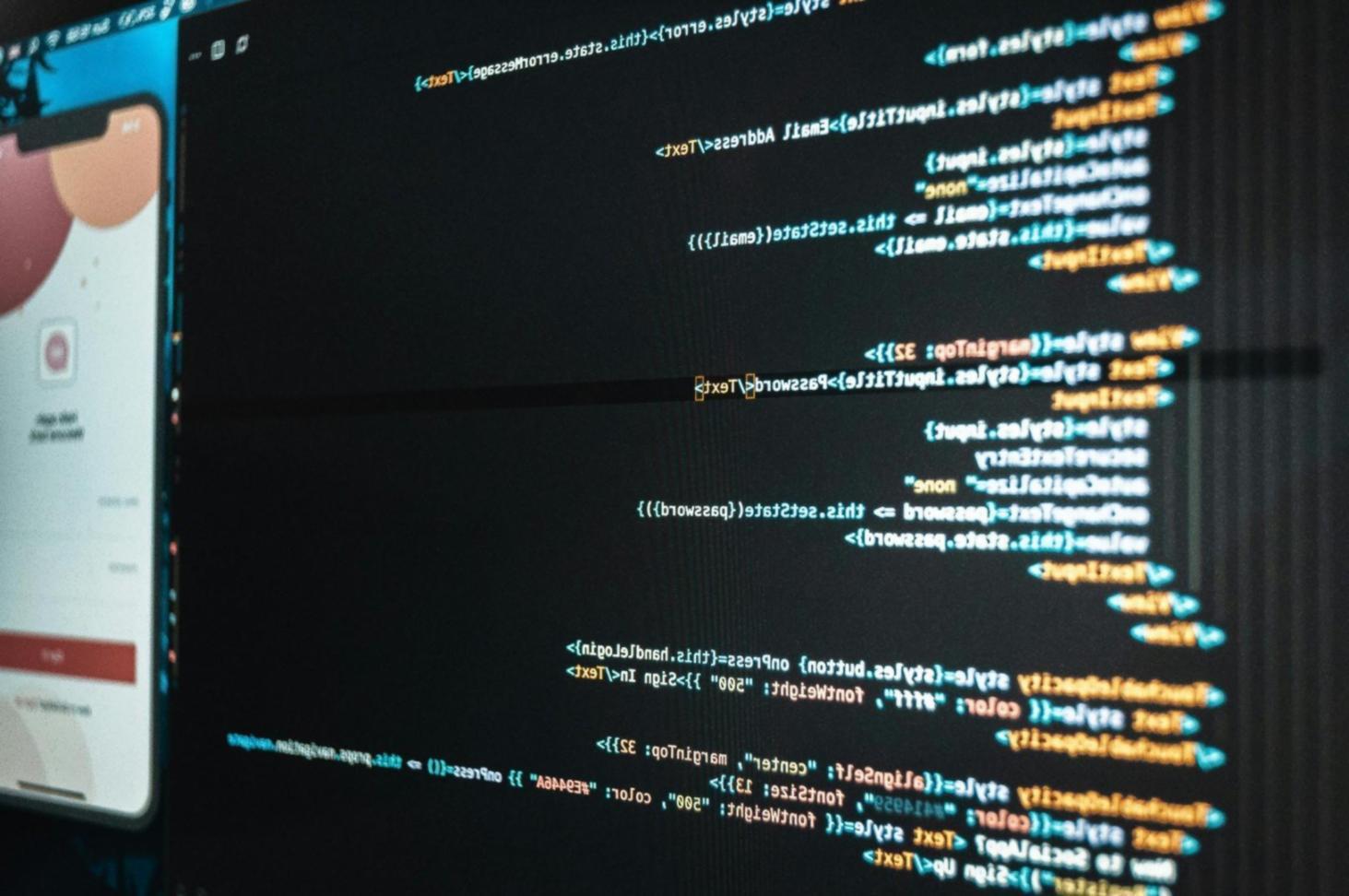 Studenti al lavoro su progetti pratici