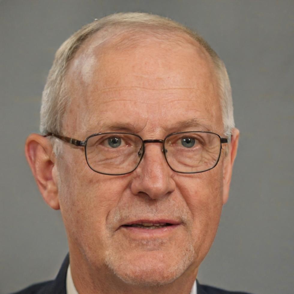 Ritratto di Luca Bergamini, esperto Unity